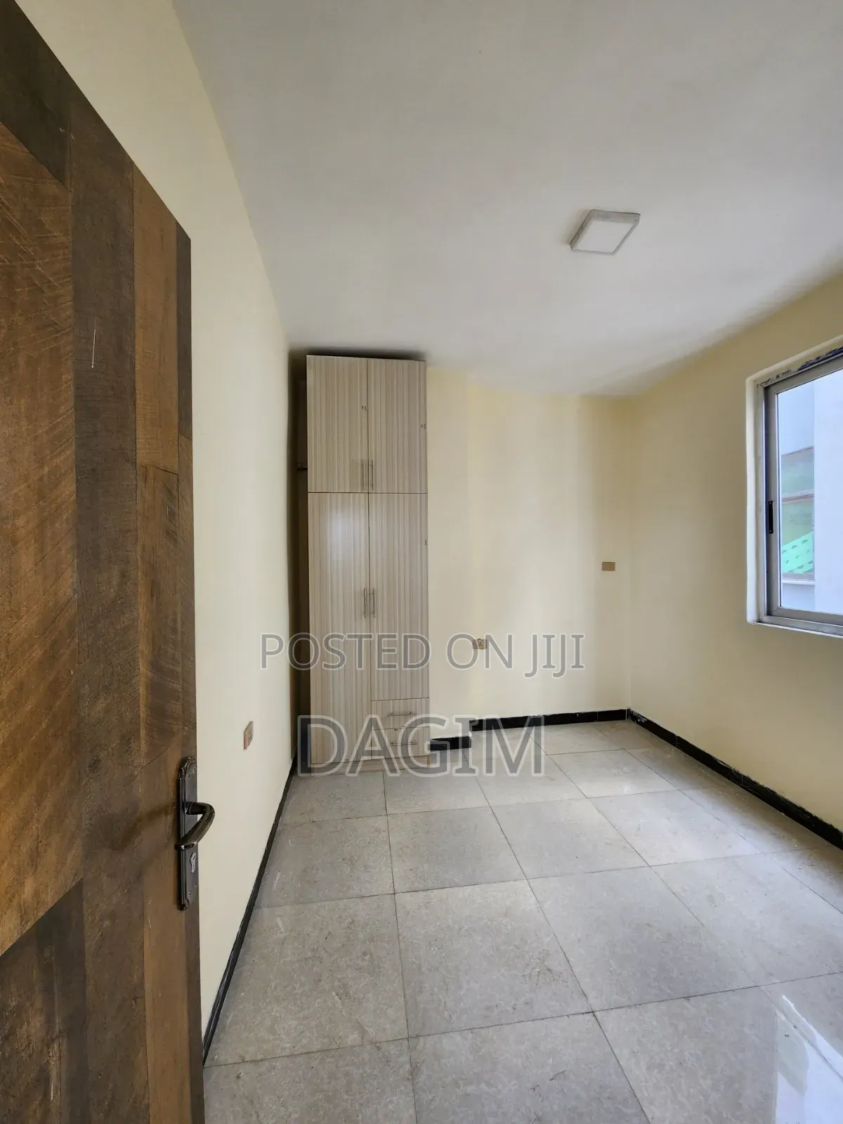 2bdrm Apartment in Lideta for sale