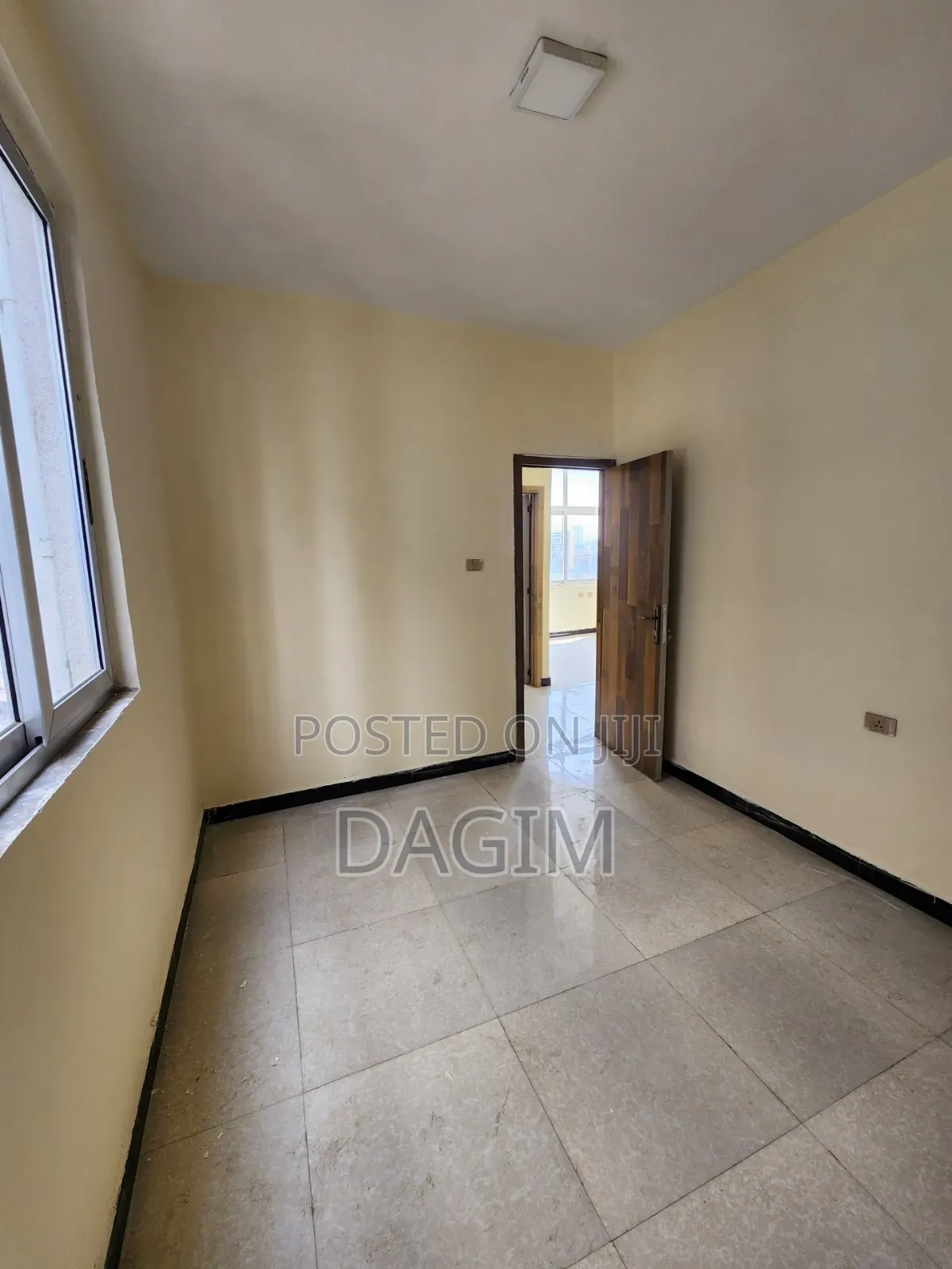 2bdrm Apartment in Lideta for sale