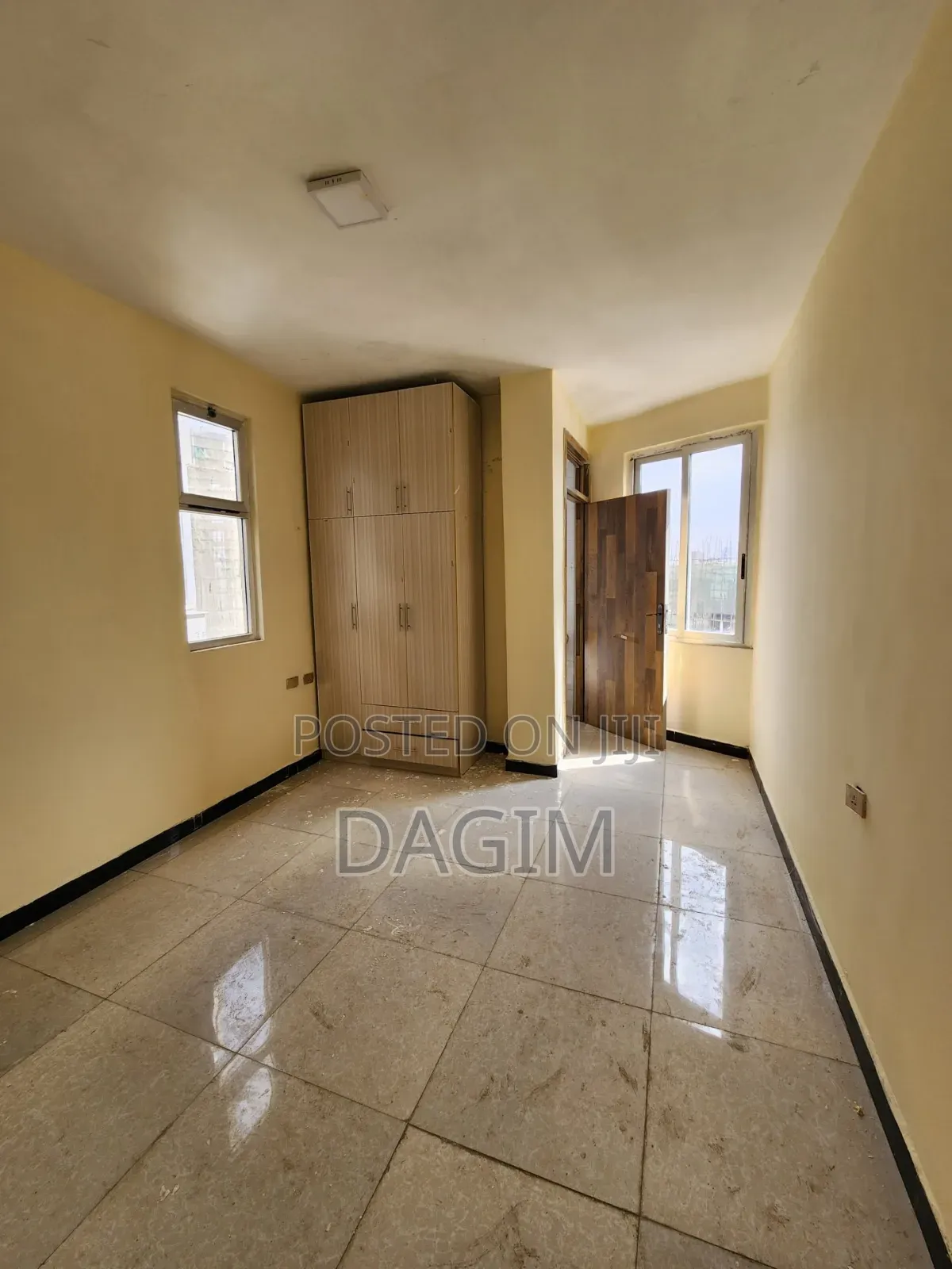 2bdrm Apartment in Lideta for sale