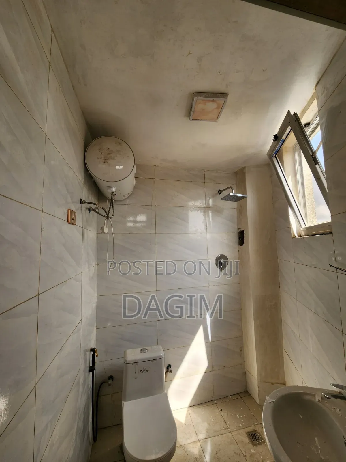 2bdrm Apartment in Lideta for sale