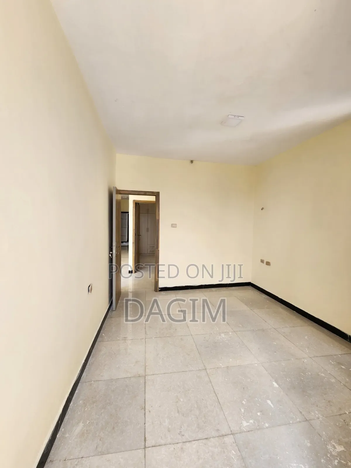 2bdrm Apartment in Lideta for sale