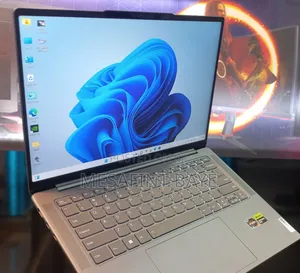 New Laptop Lenovo IdeaPad Yoga 13 16GB AMD Ryzen 7 SSD 512GB