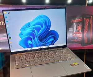 New Laptop Lenovo IdeaPad Yoga 13 16GB AMD Ryzen 7 SSD 512GB
