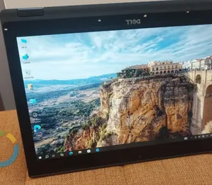 New Laptop Dell Latitude 5289 16GB Intel Core i7 SSD 512GB