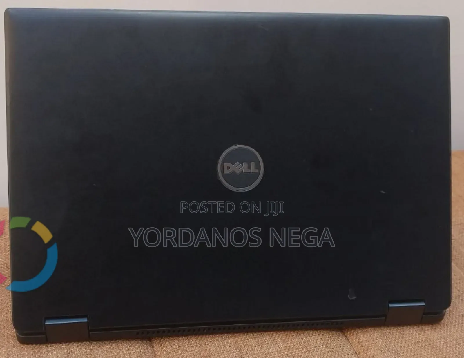 New Laptop Dell Latitude 5289 16GB Intel Core i7 SSD 512GB