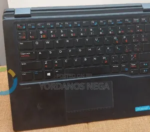 New Laptop Dell Latitude 5289 16GB Intel Core i7 SSD 512GB