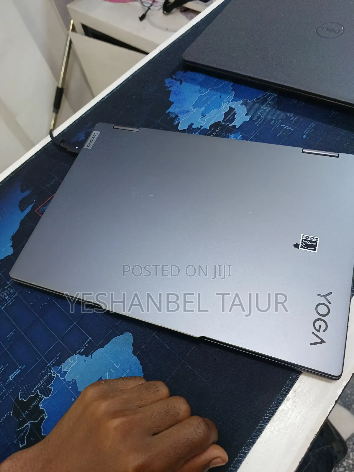 New Laptop Lenovo ThinkPad Yoga 16GB Intel Core Ultra 5 SSD 512GB