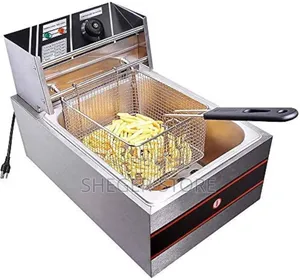 Brand New Orginal Nima Deep Oil Fraying Machine