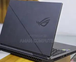 New Laptop Asus ROG Strix G16 G614 32GB Intel Core i9 SSD 2T