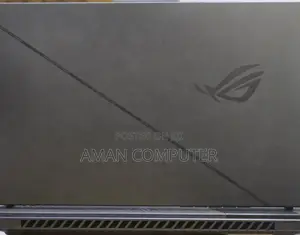New Laptop Asus ROG Strix G16 G614 32GB Intel Core i9 SSD 2T