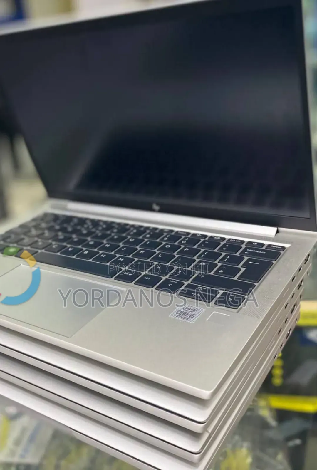 New Laptop HP Pavilion 15 8GB Intel Core Ultra 5 SSD 512GB