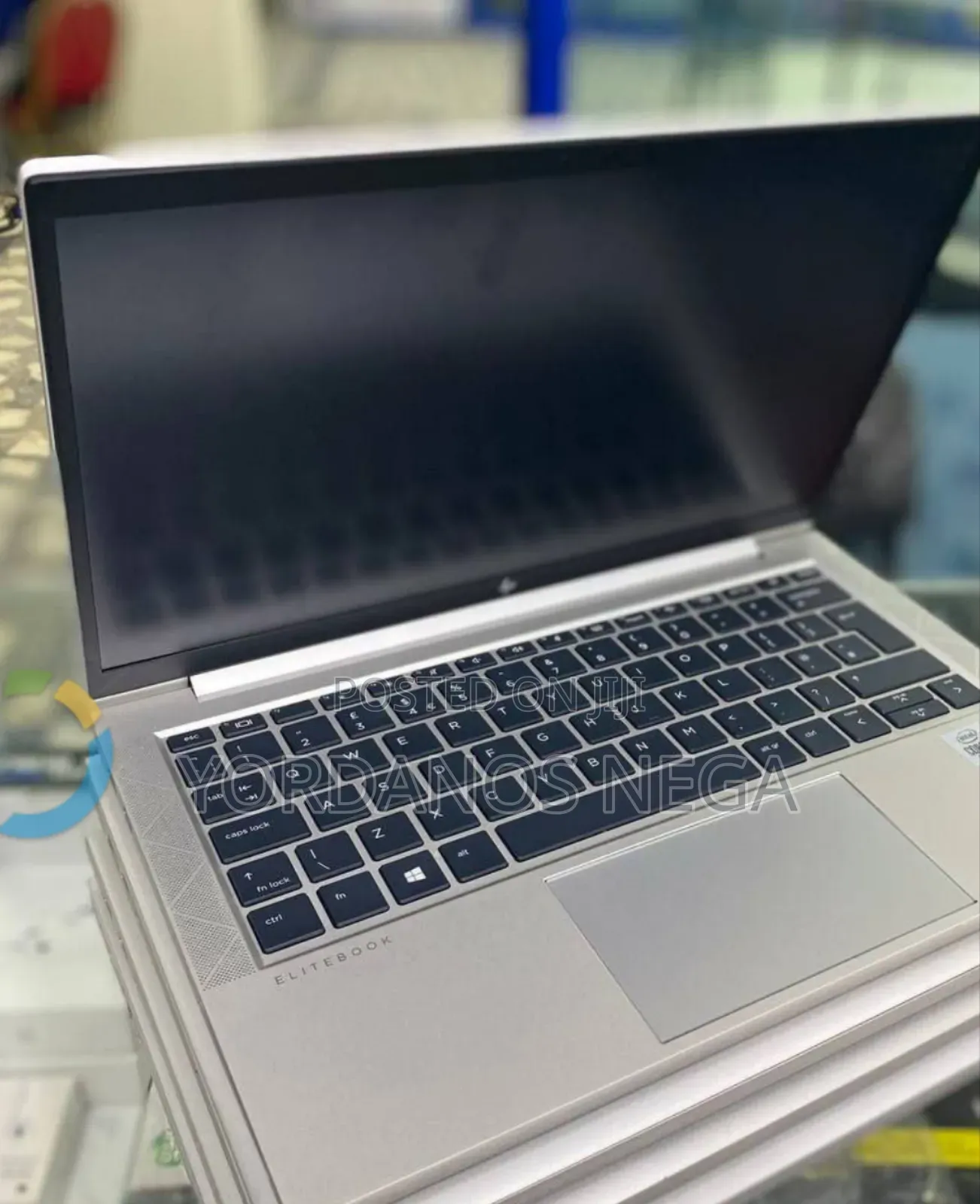 New Laptop HP Pavilion 15 8GB Intel Core Ultra 5 SSD 512GB