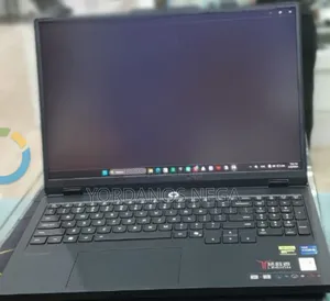 New Lenovo Legion Y7000P IRX9 Gaming Laptop 16GB Intel Core i7 SSD 1T
