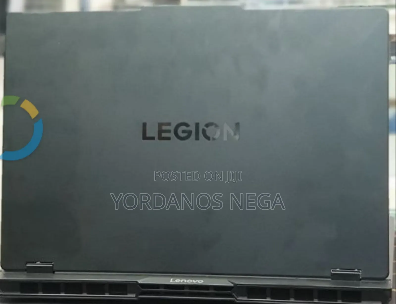 New Lenovo Legion Y7000P IRX9 Gaming Laptop 16GB Intel Core i7 SSD 1T