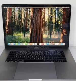 New Laptop Apple MacBook Pro M1 16GB Intel Core i5 SSD 512GB
