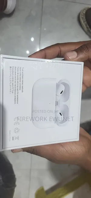 Earphones Nodizz