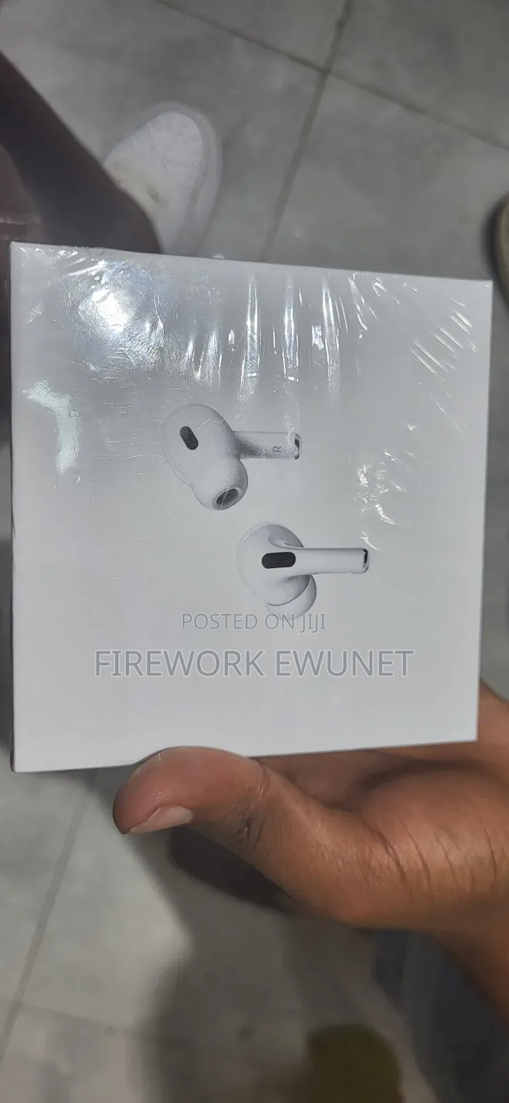 Earphones Nodizz