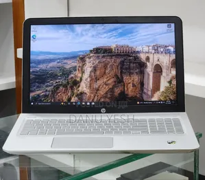 New Laptop HP Envy M6 8GB Intel Core i5 SSD 128GB