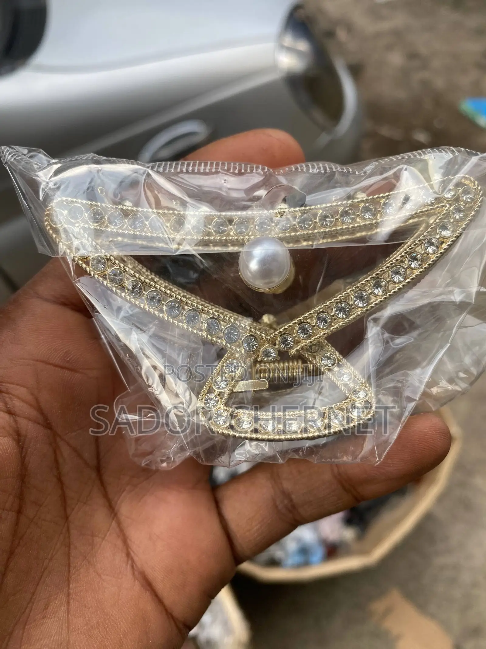 Hairclippers