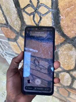 Oppo A17K 64 GB Blue