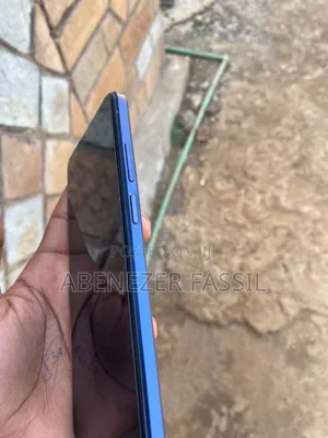 Oppo A17K 64 GB Blue