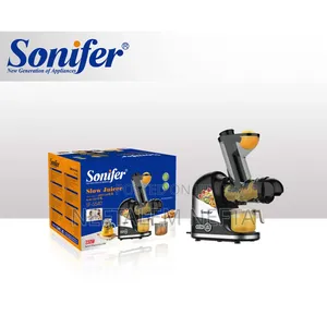 Sonifer Sf-5541 Slow Juicer