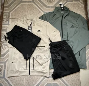 Adidas Full Set
