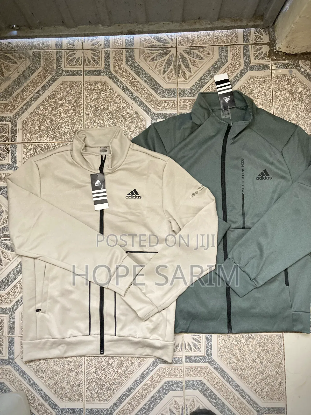 Adidas Full Set