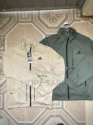 Adidas Full Set