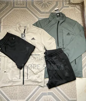 Adidas Full Set