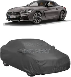 Car Body Cover