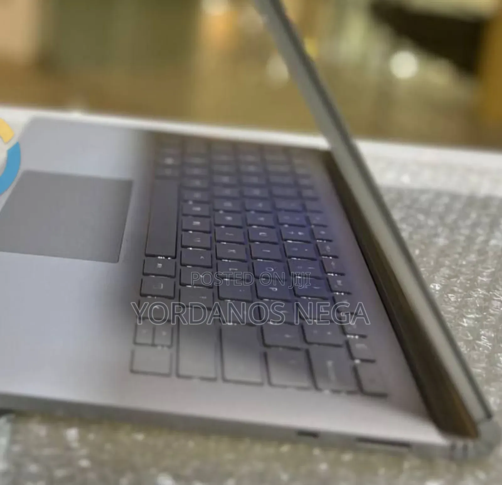 New Laptop Microsoft Surface Book 3 16GB Intel Core i7 SSD 256GB