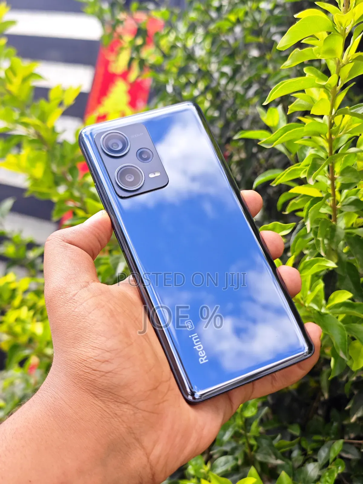New Xiaomi Redmi Note 12 Pro+ 256 GB Red