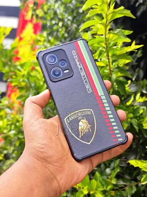 New Xiaomi Redmi Note 12 Pro+ 256 GB Red
