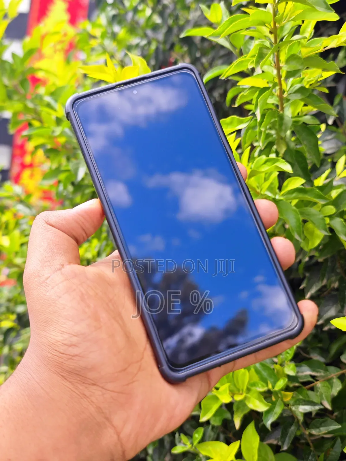 New Xiaomi Redmi Note 12 Pro+ 256 GB Red