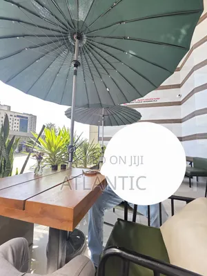 Garden Umbrella