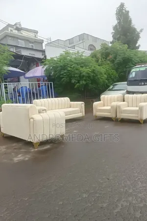 Sofa in Ethiopia - ሶፋ