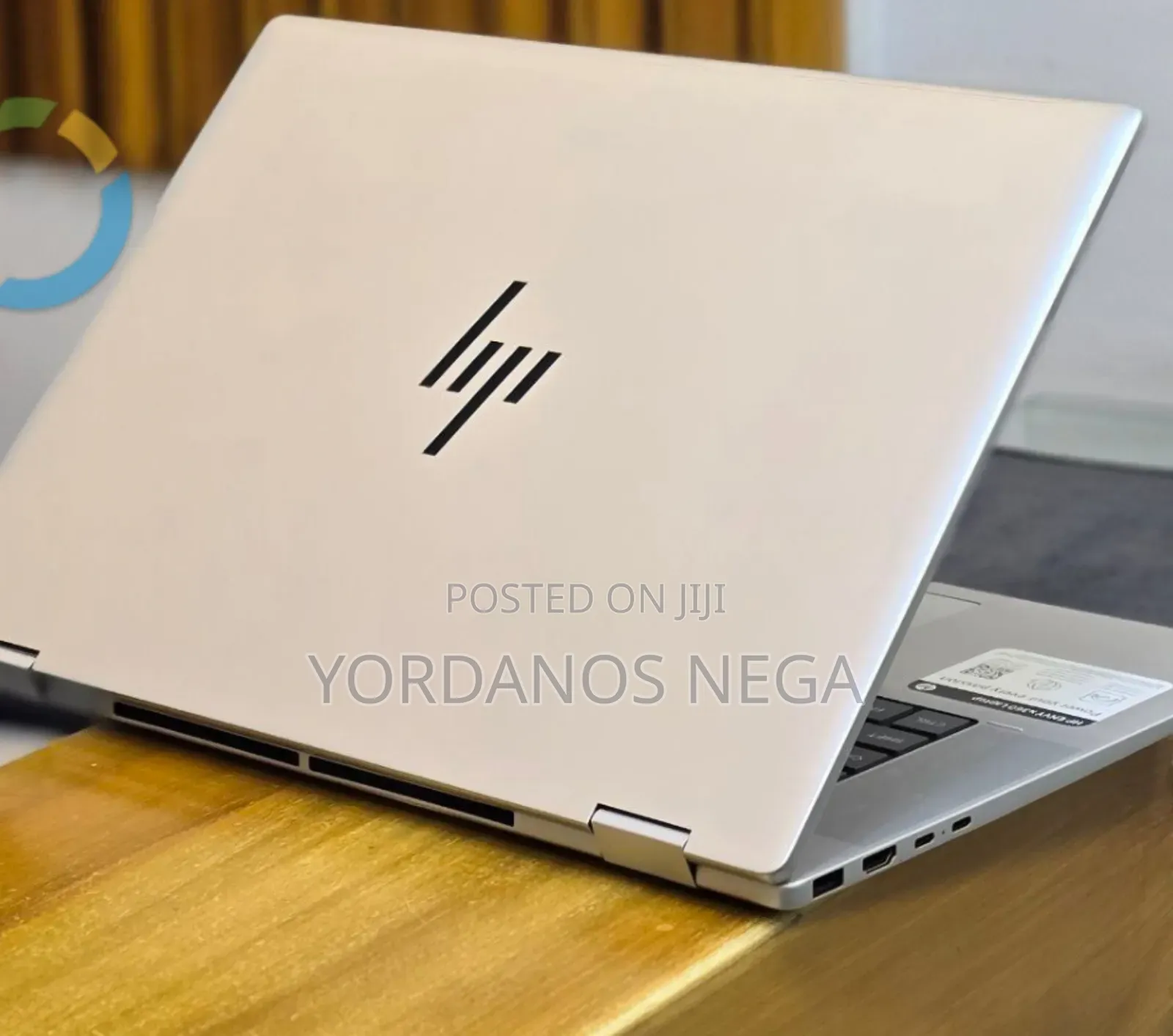 New Laptop HP Envy X360 16GB Intel Core Ultra 5 SSD 512GB