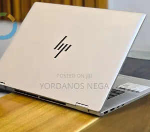 New Laptop HP Envy X360 16GB Intel Core Ultra 5 SSD 512GB