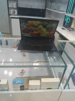 New Laptop Lenovo ThinkPad X390 16GB AMD Ryzen 5 SSD 512GB