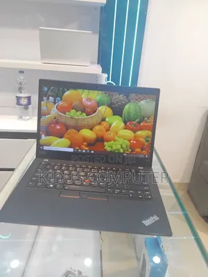 New Laptop Lenovo ThinkPad X390 16GB AMD Ryzen 5 SSD 512GB