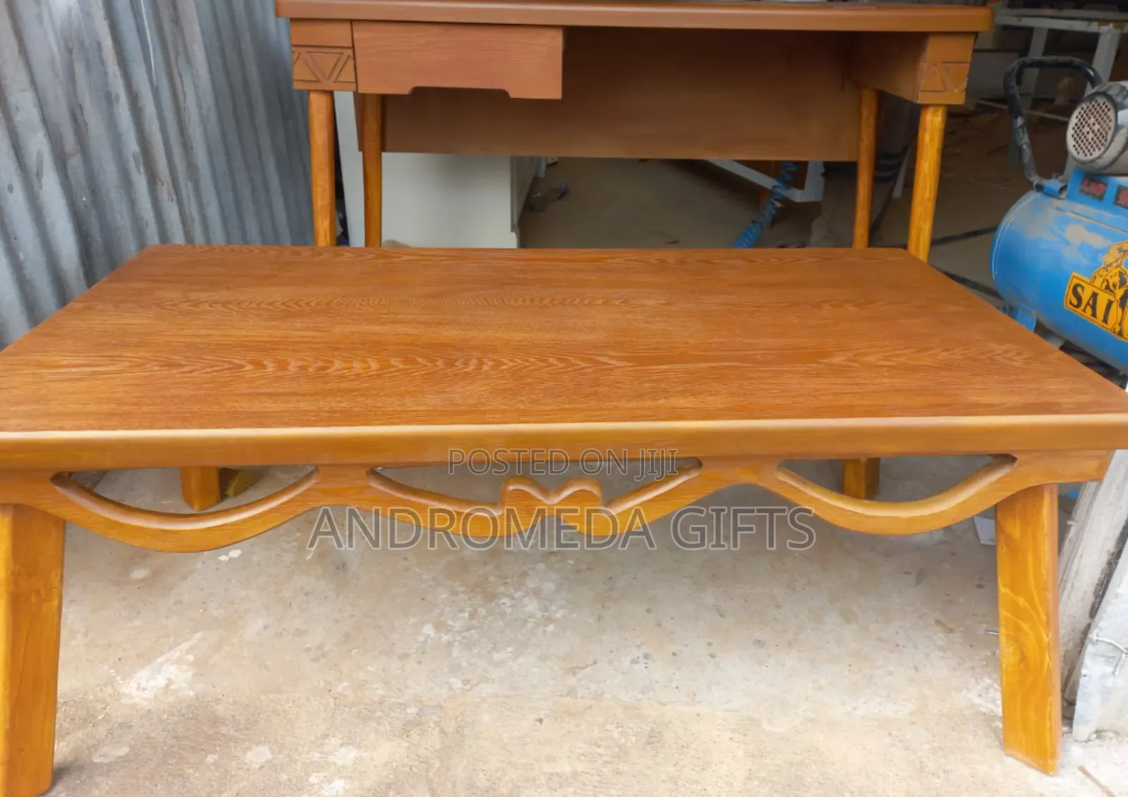 Sofa Tables in Ethiopia - Woodworks