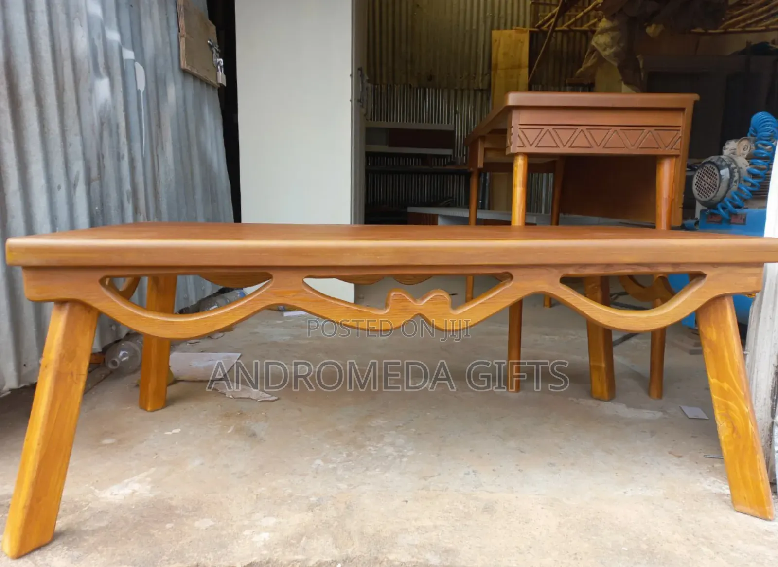 Sofa Tables in Ethiopia - Woodworks