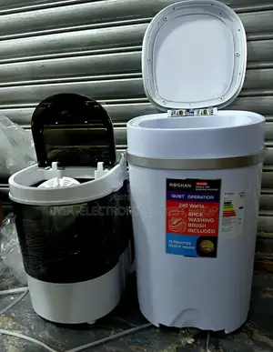 Sanford End Roshan Big Size 2.5kg – 2.6kg Mini Washing Machine