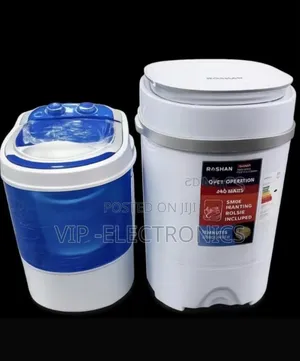 Sanford End Roshan Big Size 2.5kg – 2.6kg Mini Washing Machine