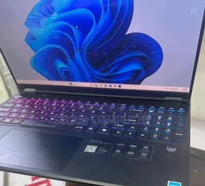 New Laptop Acer Predator Helios Neo 16 32GB Intel Core Ultra 9 SSD 1T