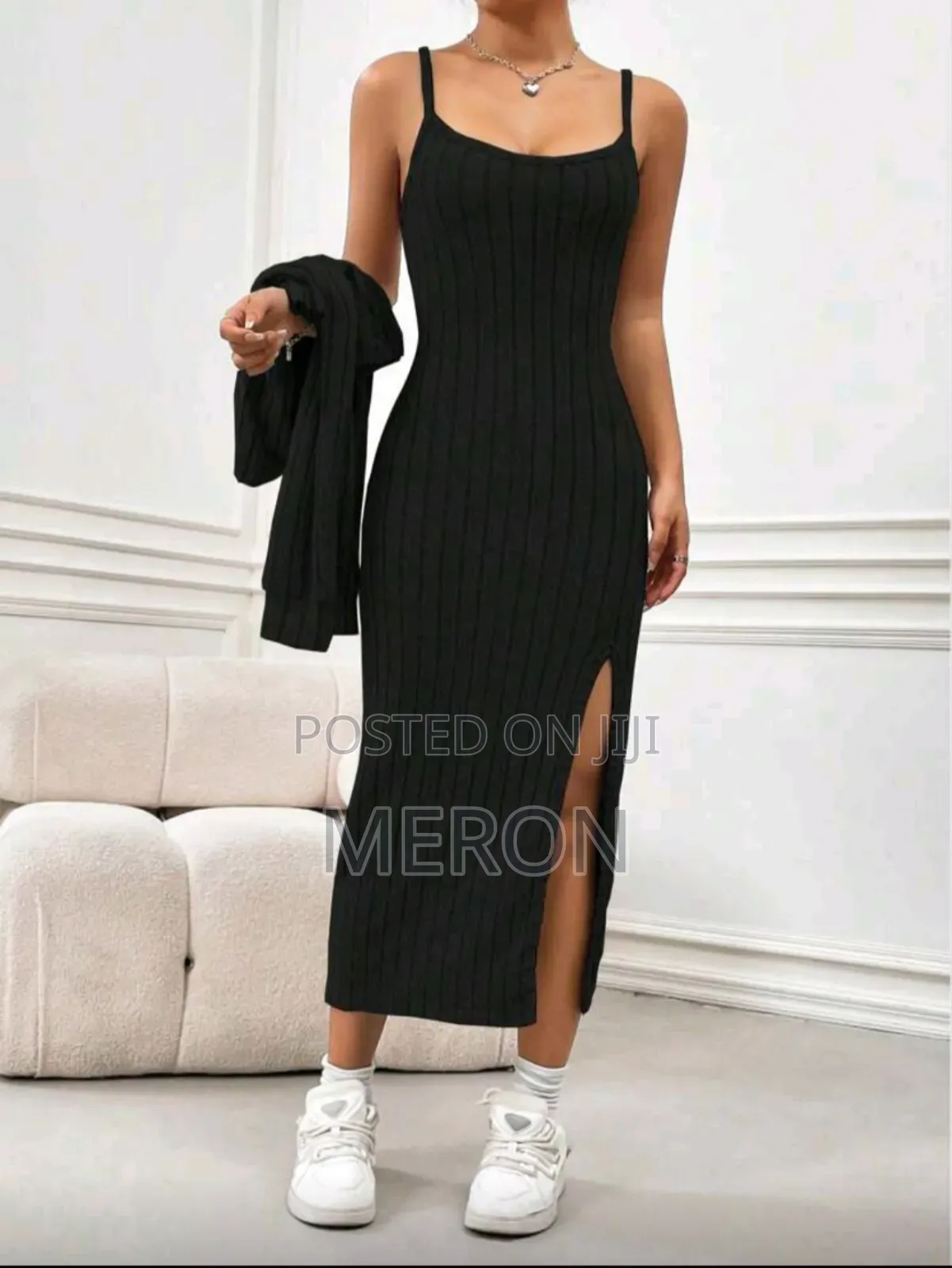 Casial Shein Dress