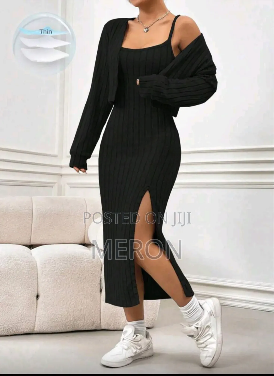 Casial Shein Dress