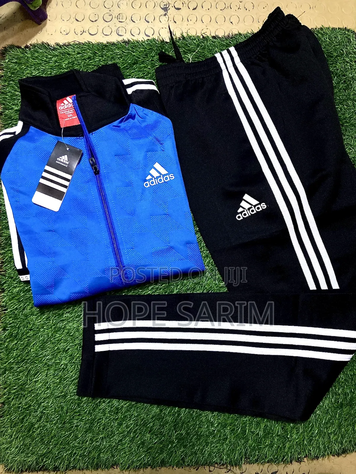 Brand New Adidas/ Full Set