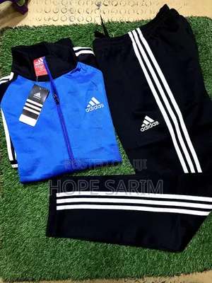 Brand New Adidas/ Full Set